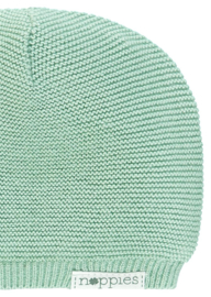 Noppies U Hat knit Rosita mint