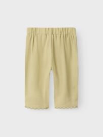 Lil' Atelier Baby NBFDAMLA LOOSE PANT LIL