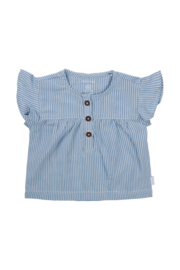 Noppies  Girls Top Mafador short sleeve