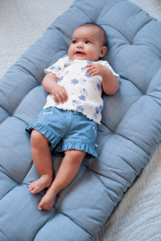 Feetje Short ruches - Summer Denims