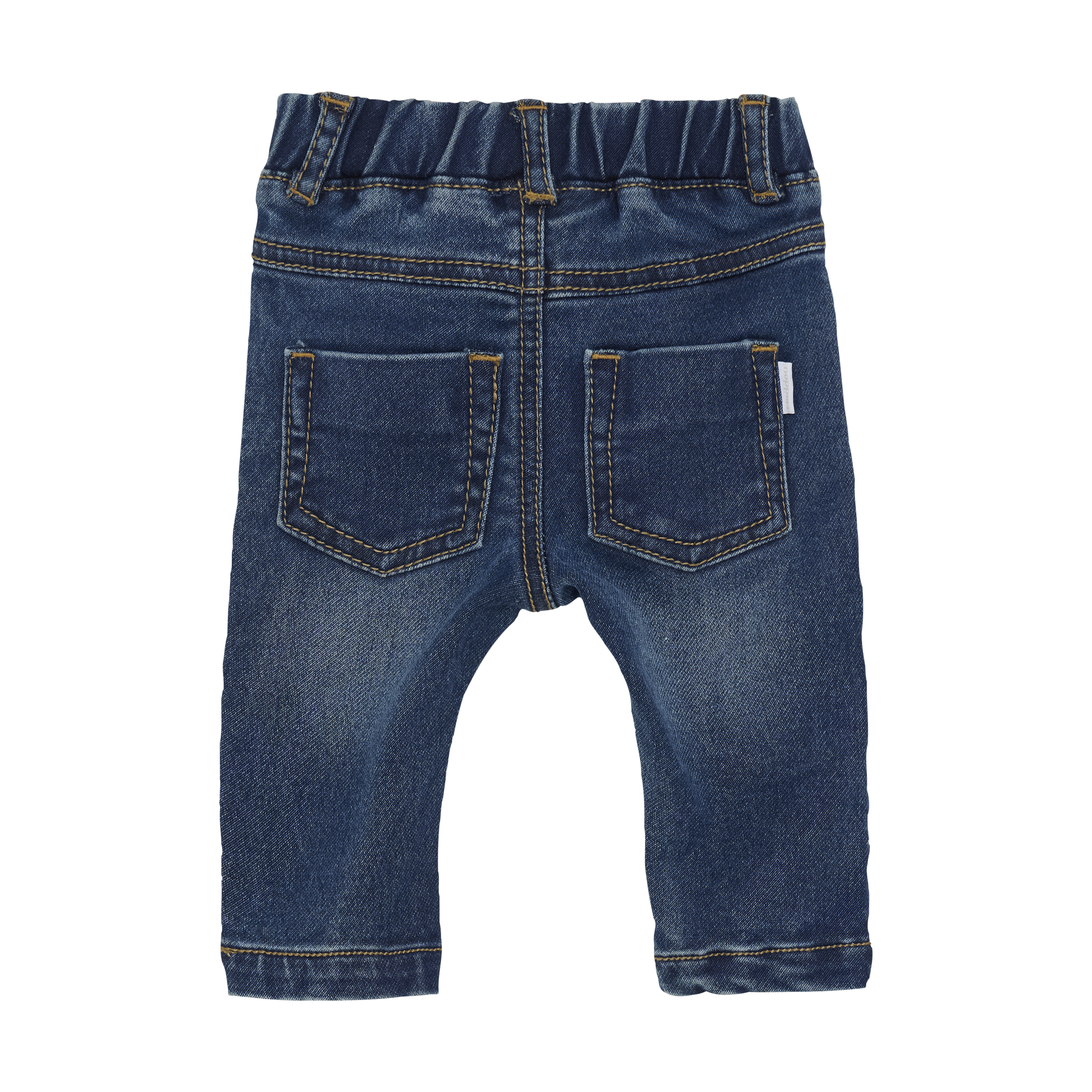 Noppies Boys Denim Pants Stiles