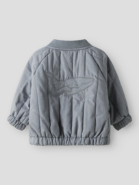 Lil' Atelier  BABY  NBMLIO BOMBER JACKET LIL