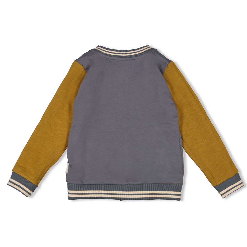 Sturdy Omkeerbaar vest - Couch Club