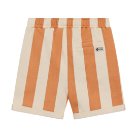 DAILY 7  Shorts Big Stripe