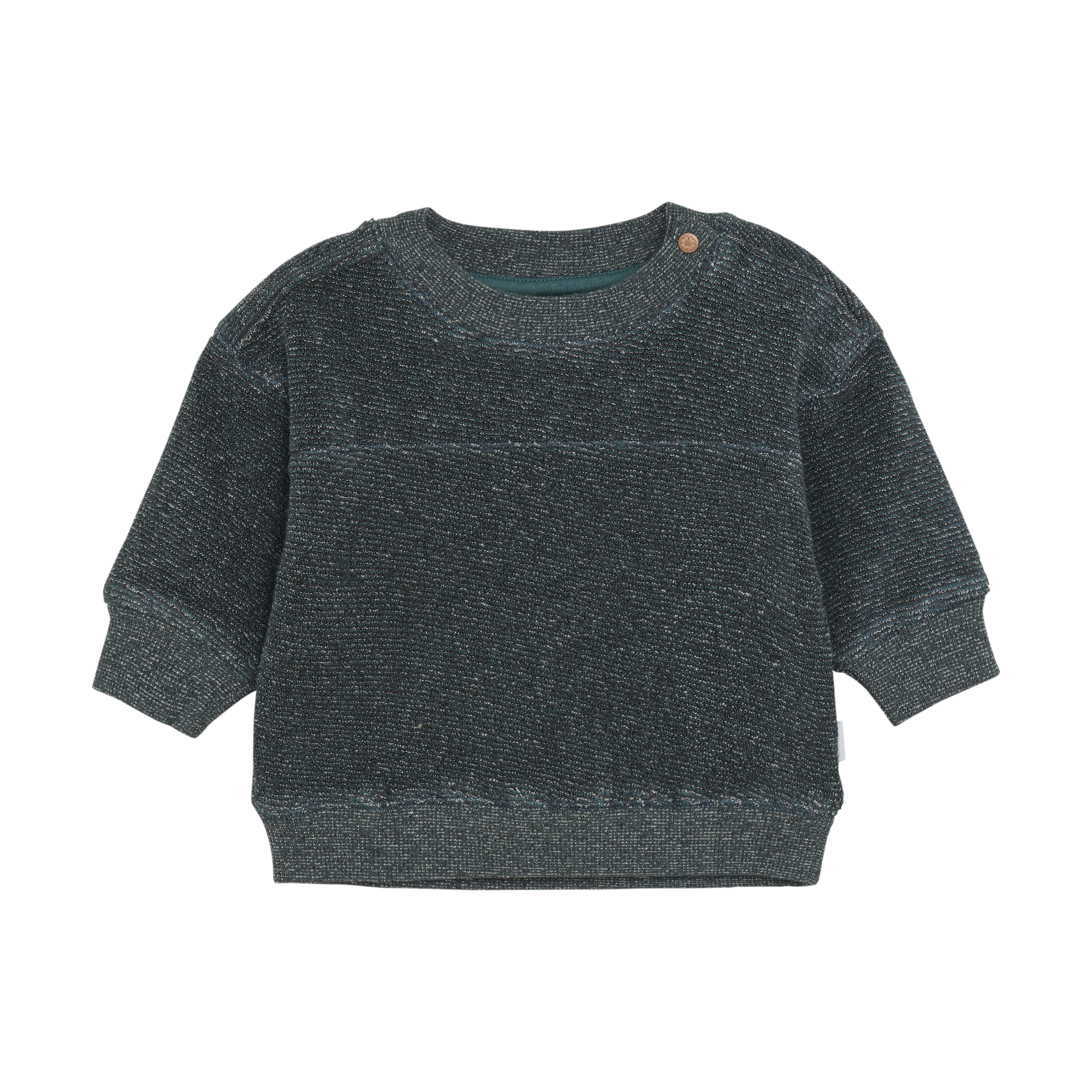 Noppies Boys Tee Spooner long sleeve