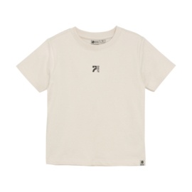 Daily7  T-shirt Structure Backprint