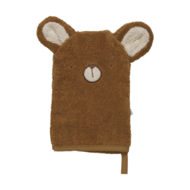 PIPPI Wash Cloth