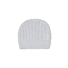 Feetje Mutsje gebreid - The Knits