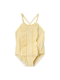 Lil' Atelier BABY NBFFARROW SWIMSUIT LIL