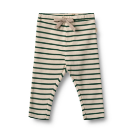 Wheat Jersey Pants Manfred
