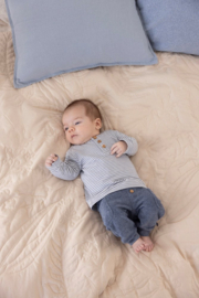Feetje Longsleeve streep - Farm Life
