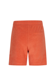 Flo  Freddie Flo boys terry towling short with elastic wb