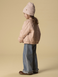 Lil' Atelier NMFLIO BOMBER JACKET LIL