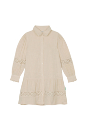 Noppies Girls Dress Nauvoo long sleeve