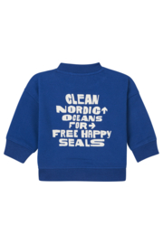 Noppies Boys Sweater Gava long sleeve