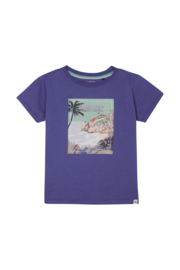 Noppies Boys Tee Leachville short sleeve