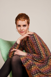 King Louie Betty Dress Connor