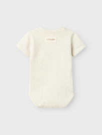 Lil' Atelier Baby NBMDOLAN SS BODY LIL