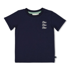 Feetje T-shirt - The Good Life