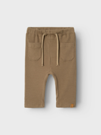 Lil' Atelier Baby NBMHALLI NREG PANT LIL