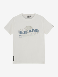 Indian Blue Jeans T-shirt Ibjeans