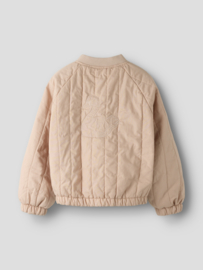Lil' Atelier NMFLIO BOMBER JACKET LIL
