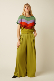 King Louie Ann Top Wonder