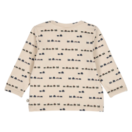 Musli Train l/s T baby