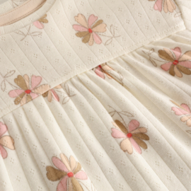 Noppies Dress LS AOP