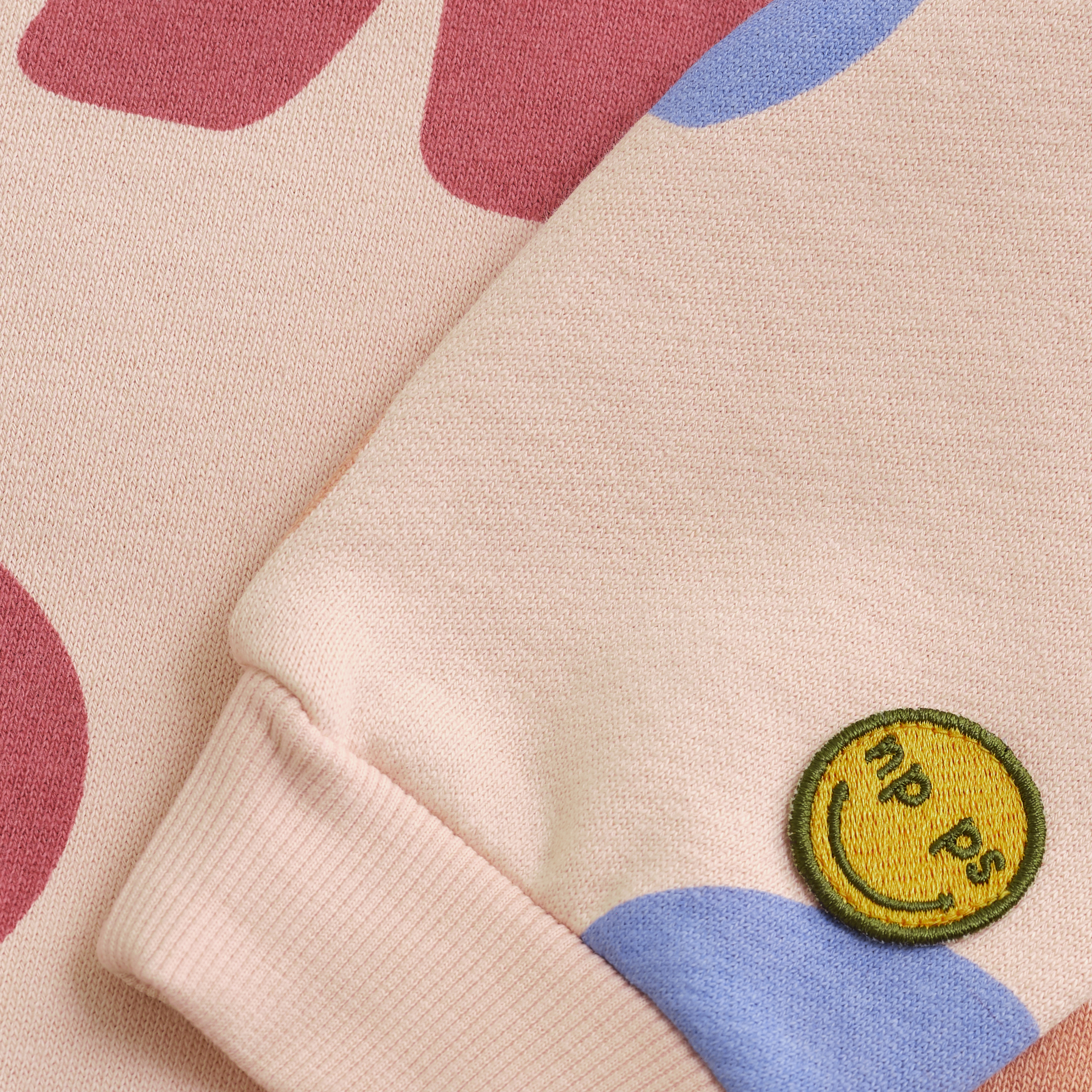 Noppies G Sweater Pottsville l. sleeve