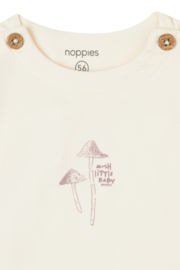 Noppies Unisex Tee Grambois long sleeve