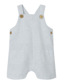 Lil' Atelier  BABY BABY GARMENT MALE WOV LIN55/OCO45