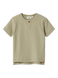 Lil' Atelier MINI NMMGAGO FAN SS TOP LIL