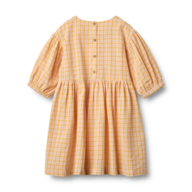 Wheat Dress L/S Magda