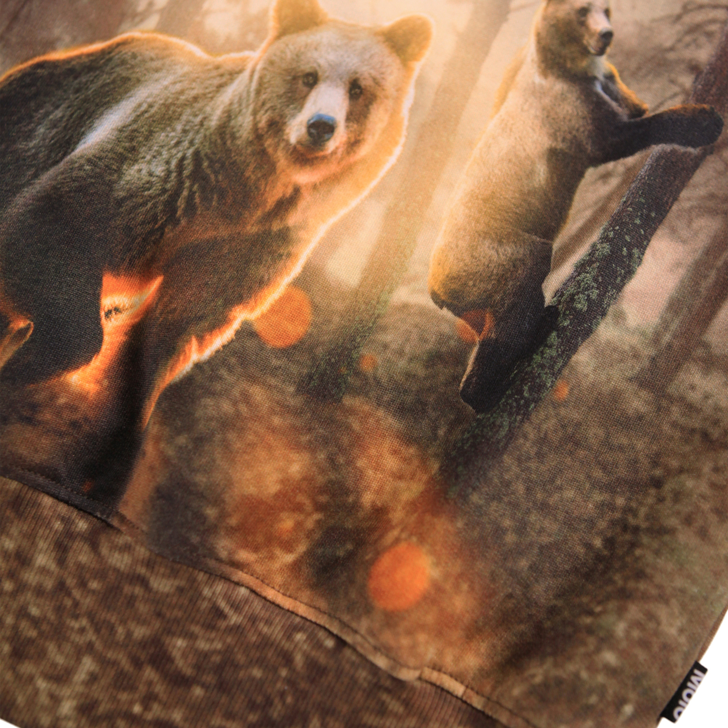 Molo Mattis groot