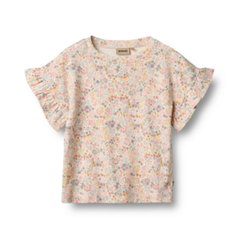 Wheat  T-Shirt S/S Ally