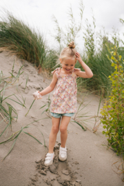 Riffle  short Zoey groot