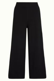 King Louie Border Palazzo Cropped Pants Milano