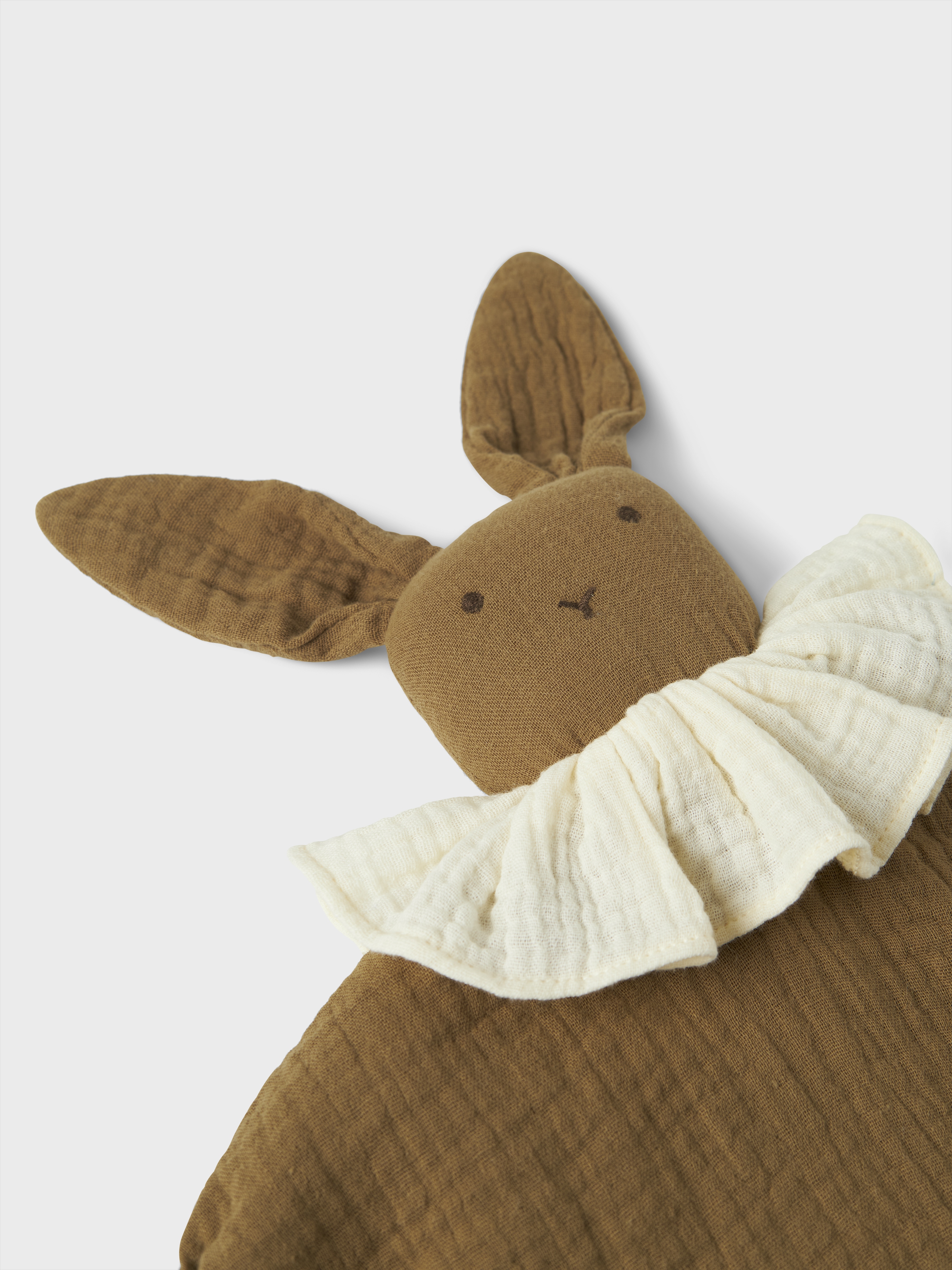 Lil' Atelier BABY  NBNLILO CUDDLE CLOTH LIL