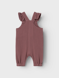 Lil' Atelier Baby NBFOBINA LOOSE OVERALL LIL