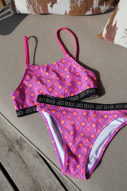 Just Beach Florida Just Beach girls crossback bikini