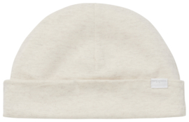 Noppies U Hat rev Babylon Oatmeal