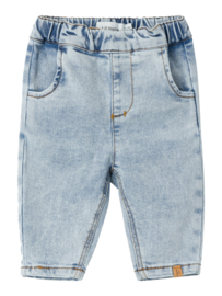 Lil' Atelier BABY NBMBEN TAPERED JEANS 4412-LO LIL NOOS