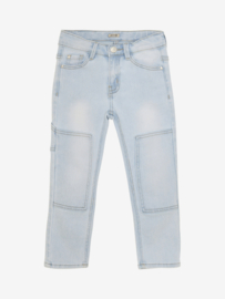Daily7 2600 Straight Worker Fit Jeans