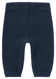 Noppies U Pants Knit Reg Grover Navy