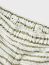 Lil' Atelier MINI NMMTADEO LOOSE SHORTS LIL