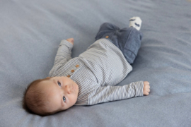 Feetje Longsleeve streep - Farm Life
