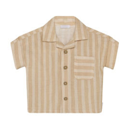 Noppies  Shirt SS stripe