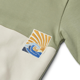 Wheat Sweatshirt Steff