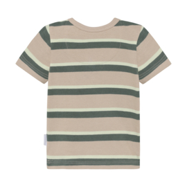 Noppies  Tee SS stripe